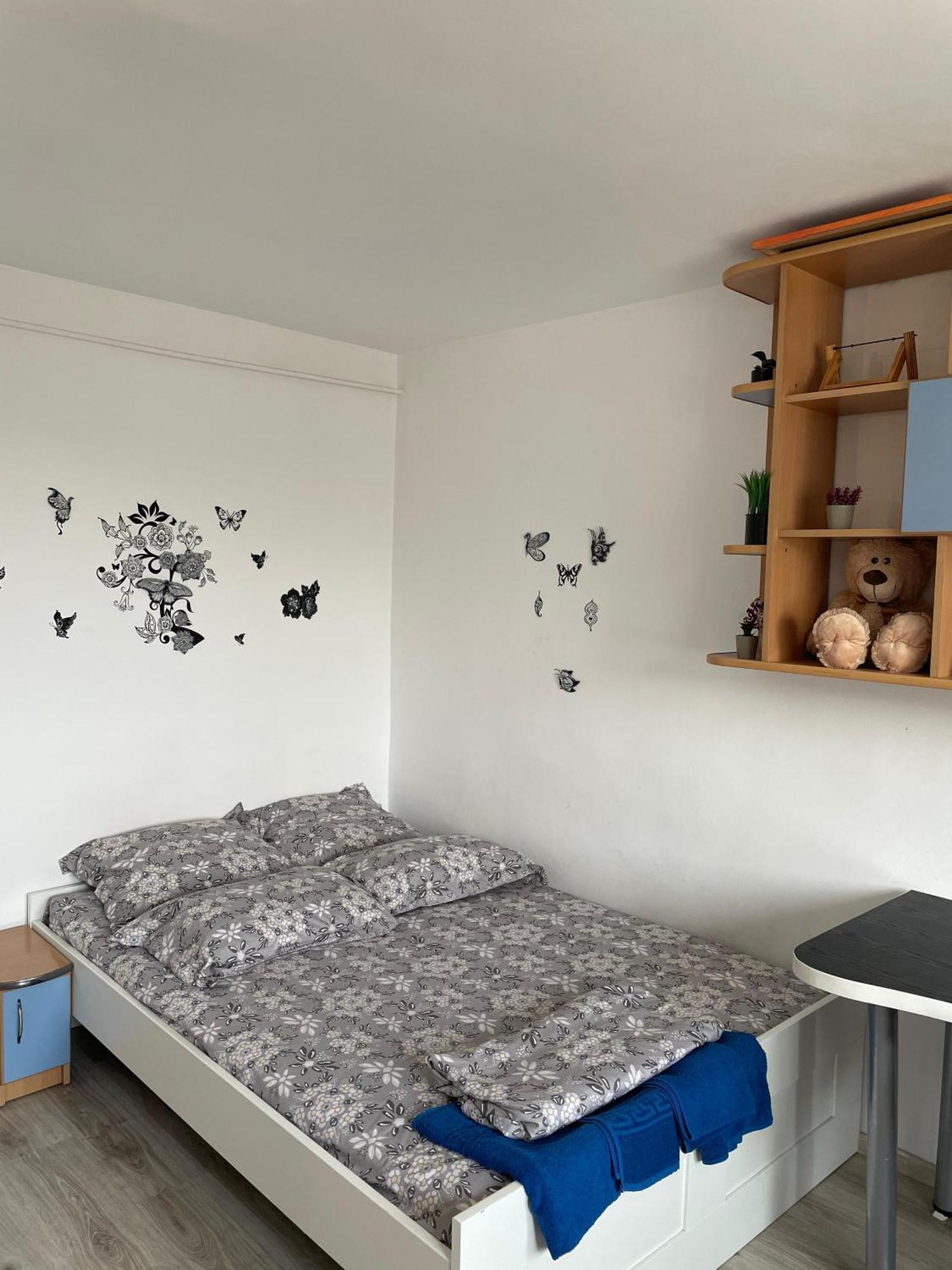 Studio Ianis Bukares Bagian luar foto