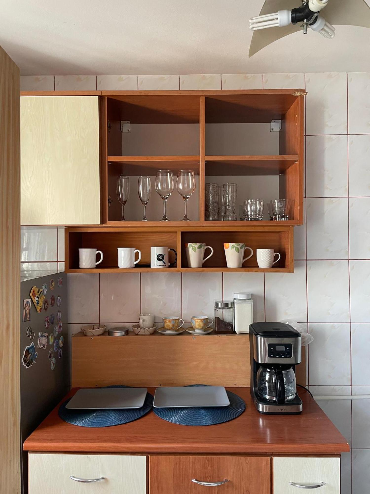 Studio Ianis Bukares Bagian luar foto